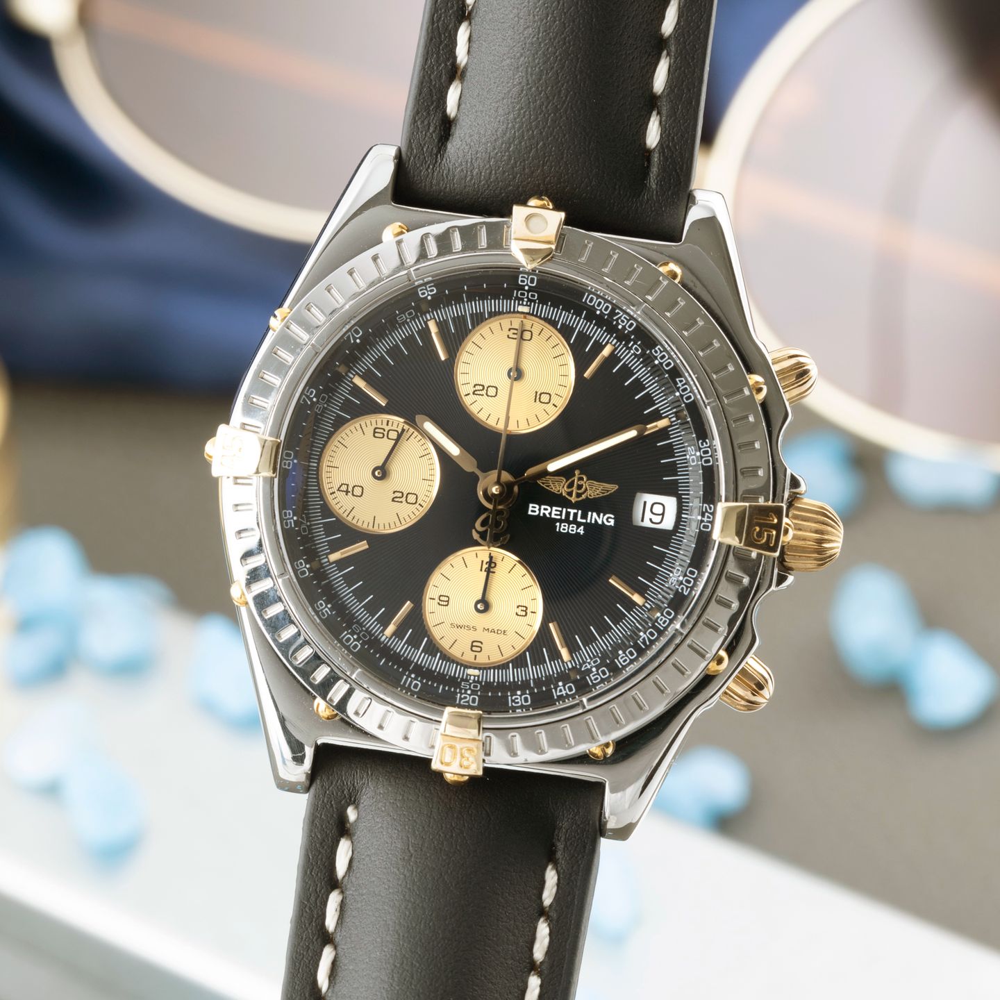 Breitling Chronomat B13050 - (3/8)