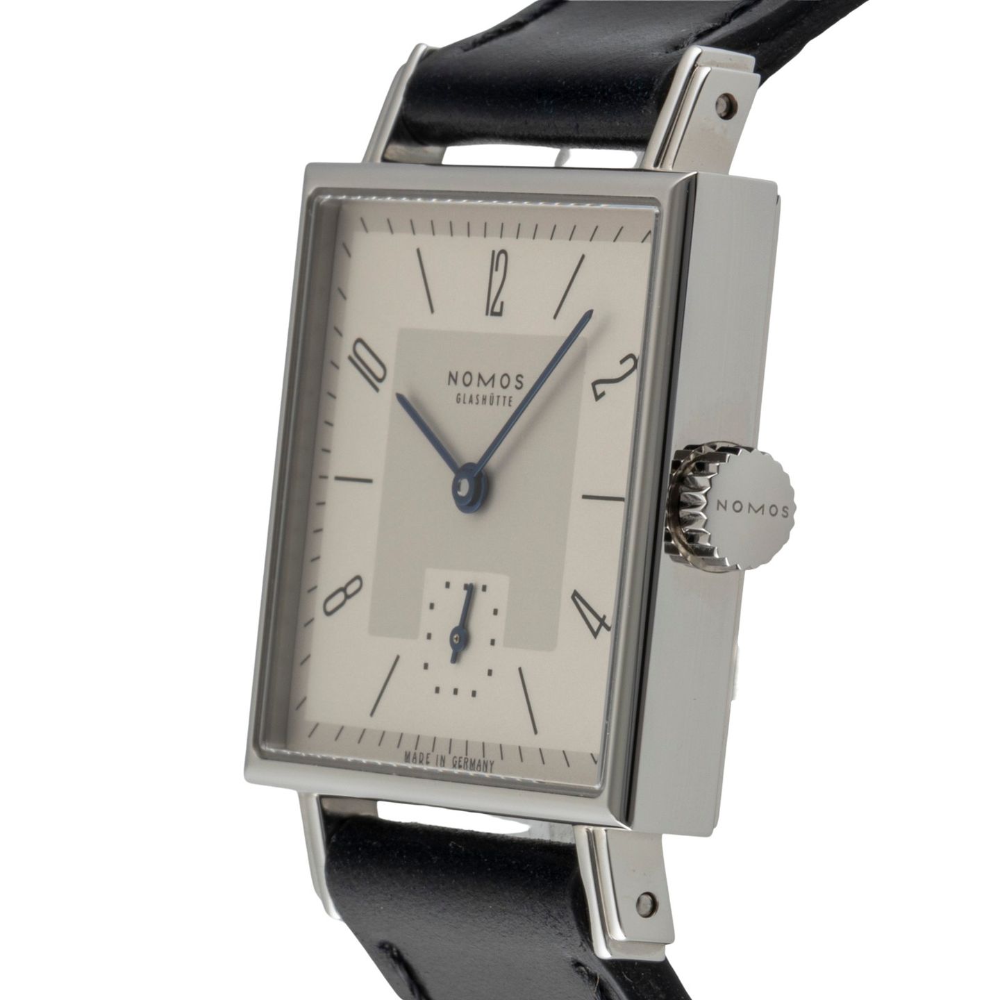 NOMOS Tetra 408 - (6/8)