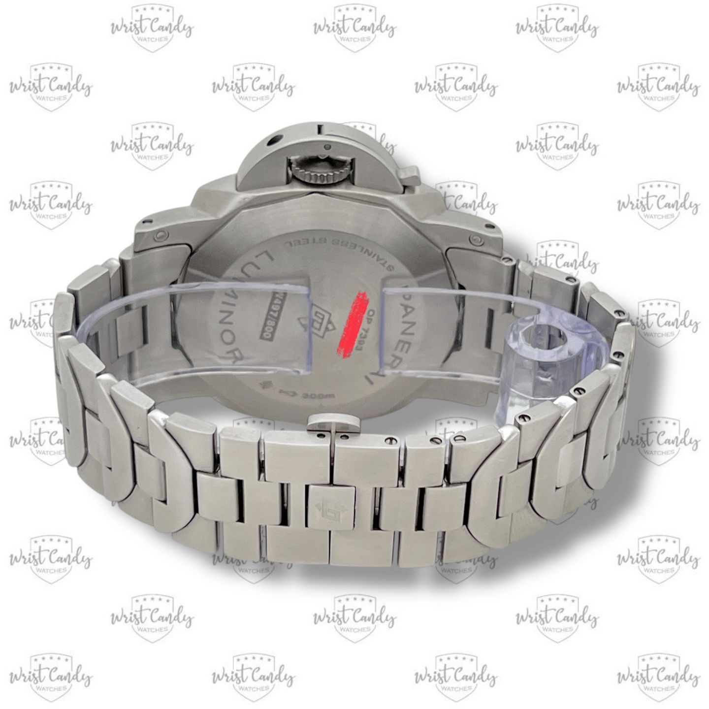 Panerai Luminor Marina PAM01316 - (7/8)