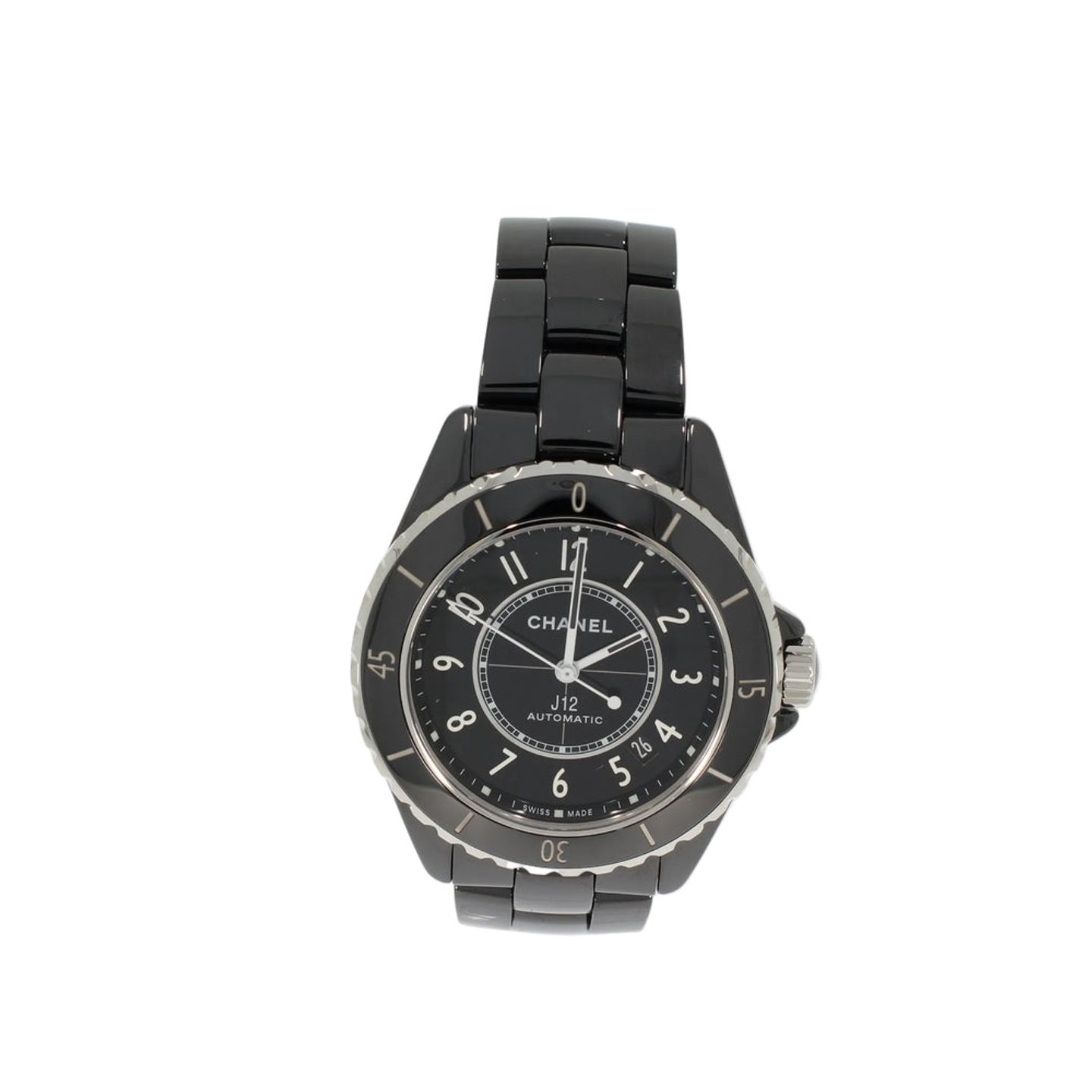 Chanel J12 H5697 - (1/5)