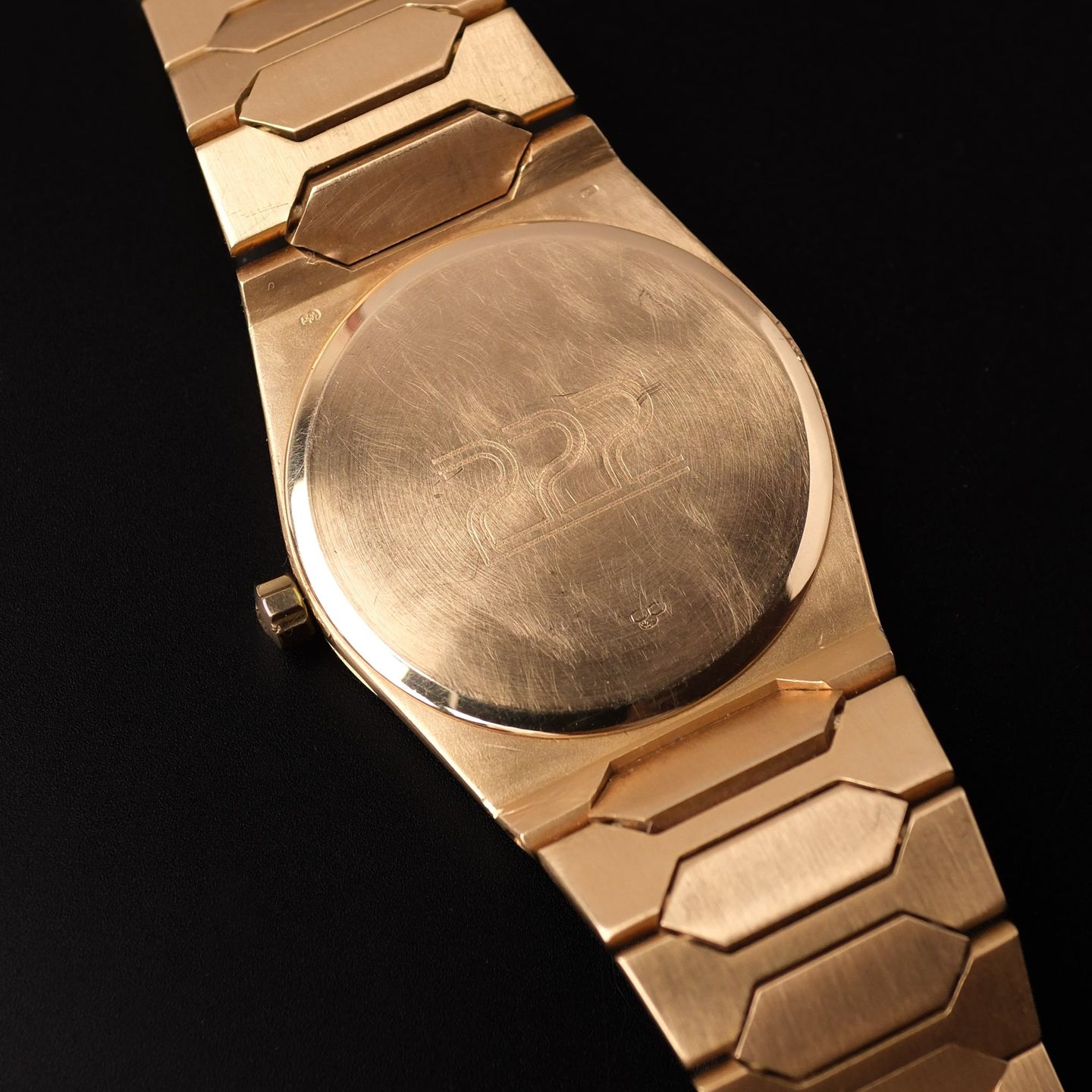 Vacheron Constantin Overseas 222 - (21/24)