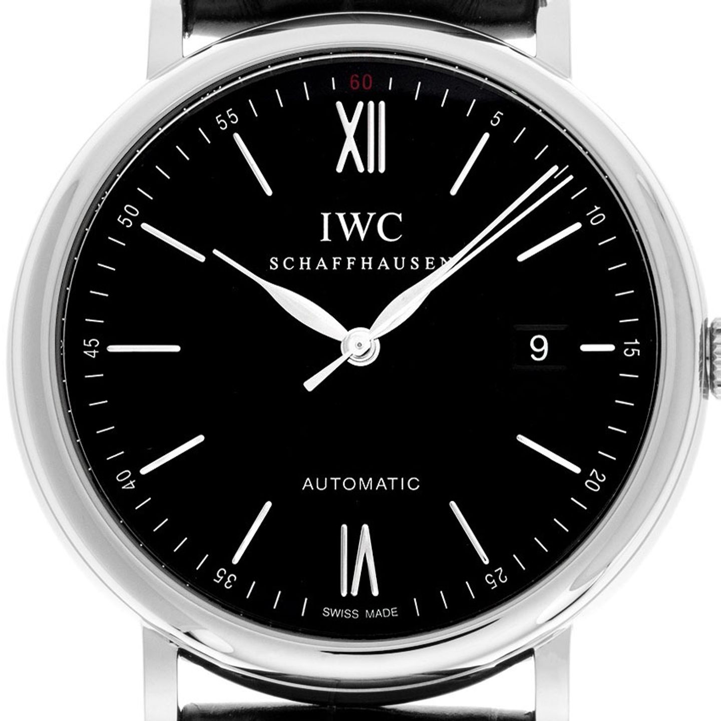 IWC Portofino Automatic IW356502 - (1/7)