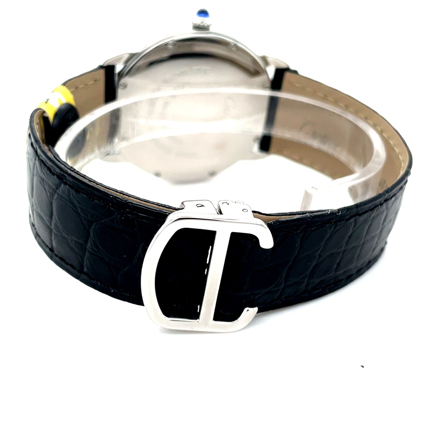 Cartier Ronde Solo de Cartier 3603 - (6/8)