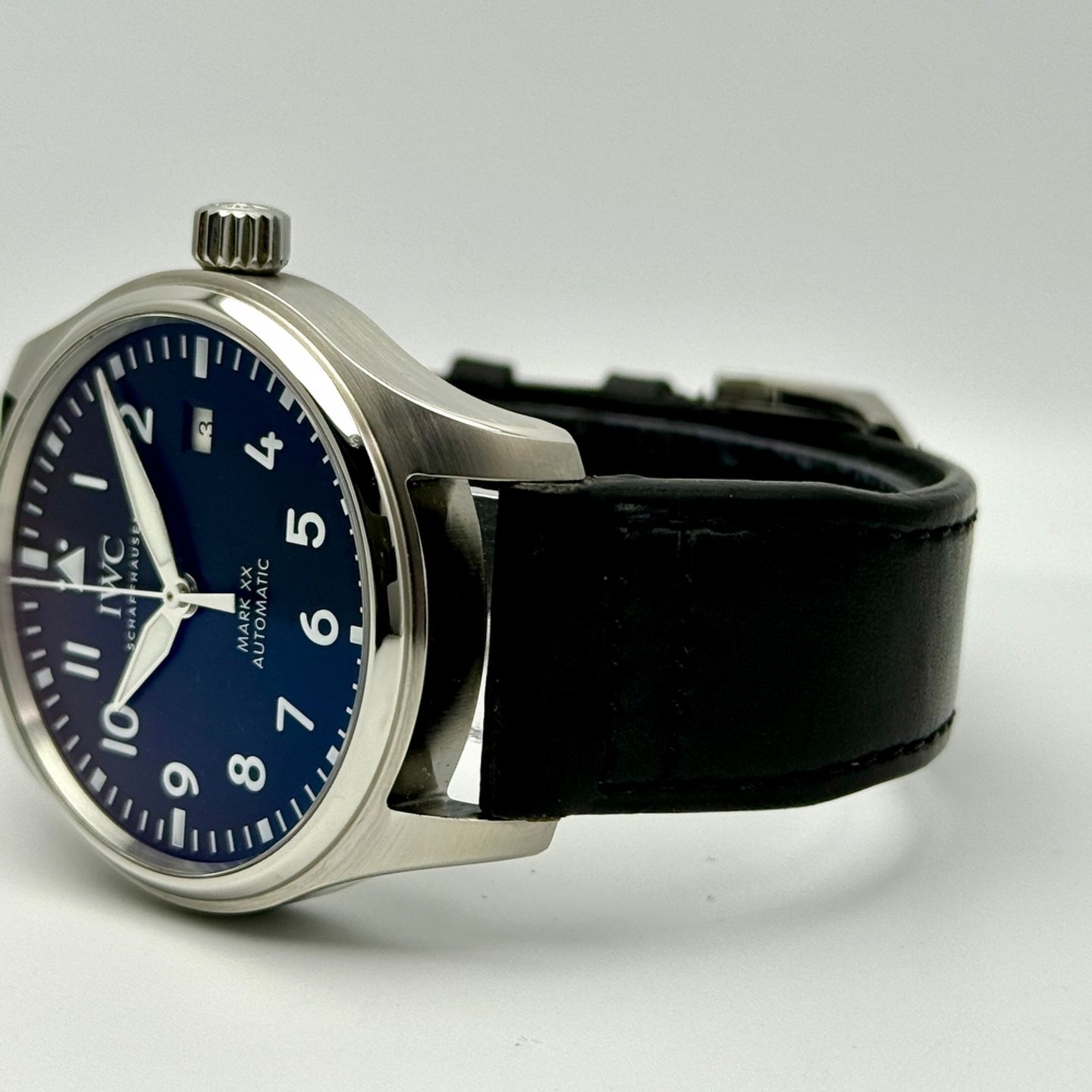 IWC Pilot Mark  IW328201 - (5/8)