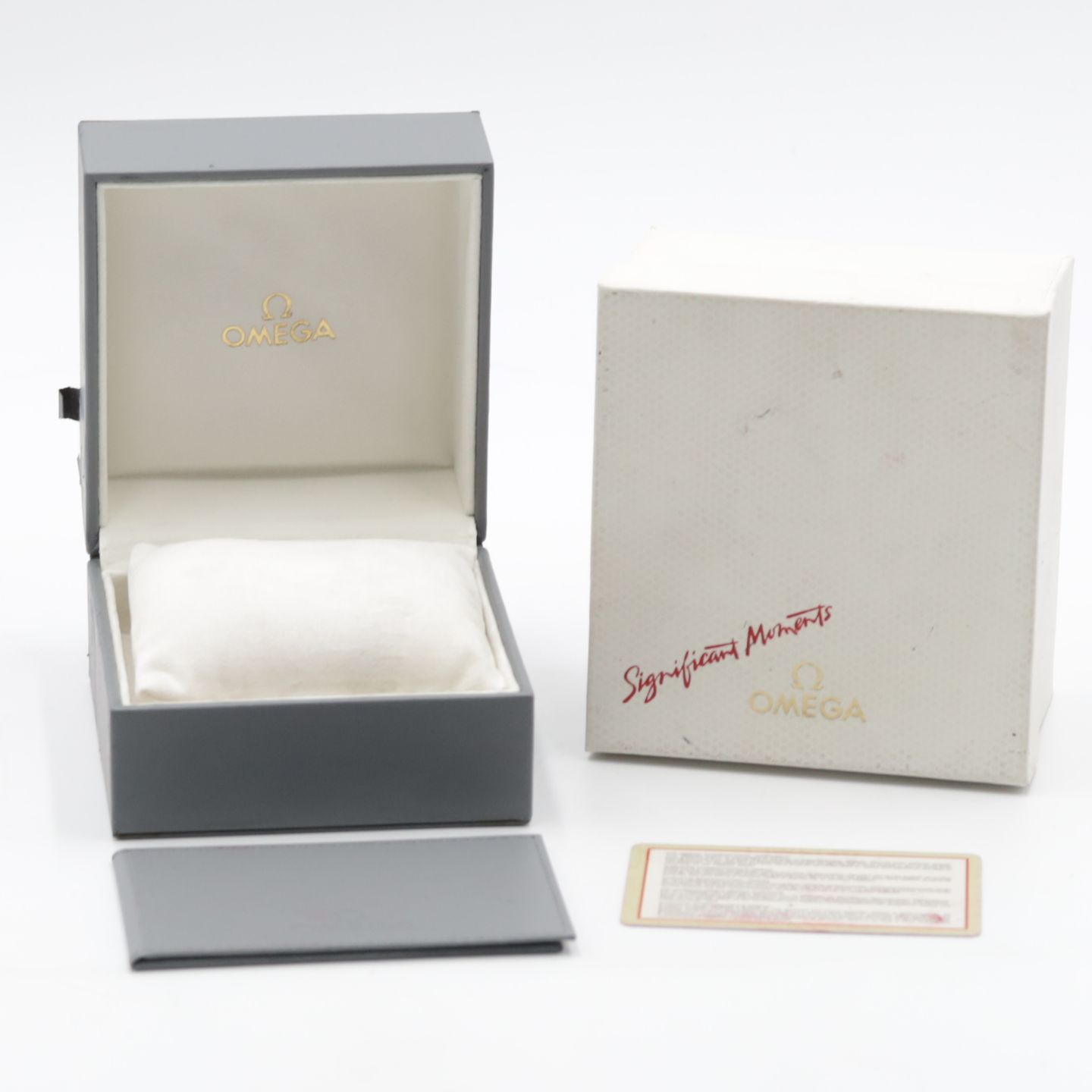 Omega Speedmaster Professional Moonwatch 3590.50.00 - (8/8)