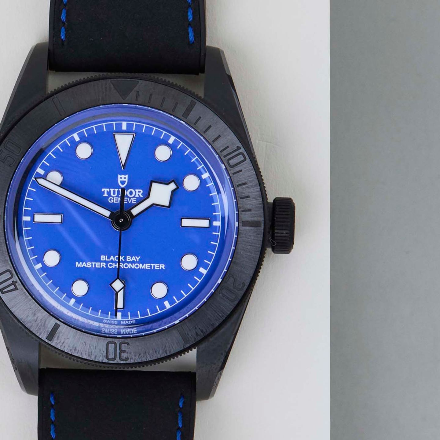 Tudor Black Bay 79210CNU - (5/8)