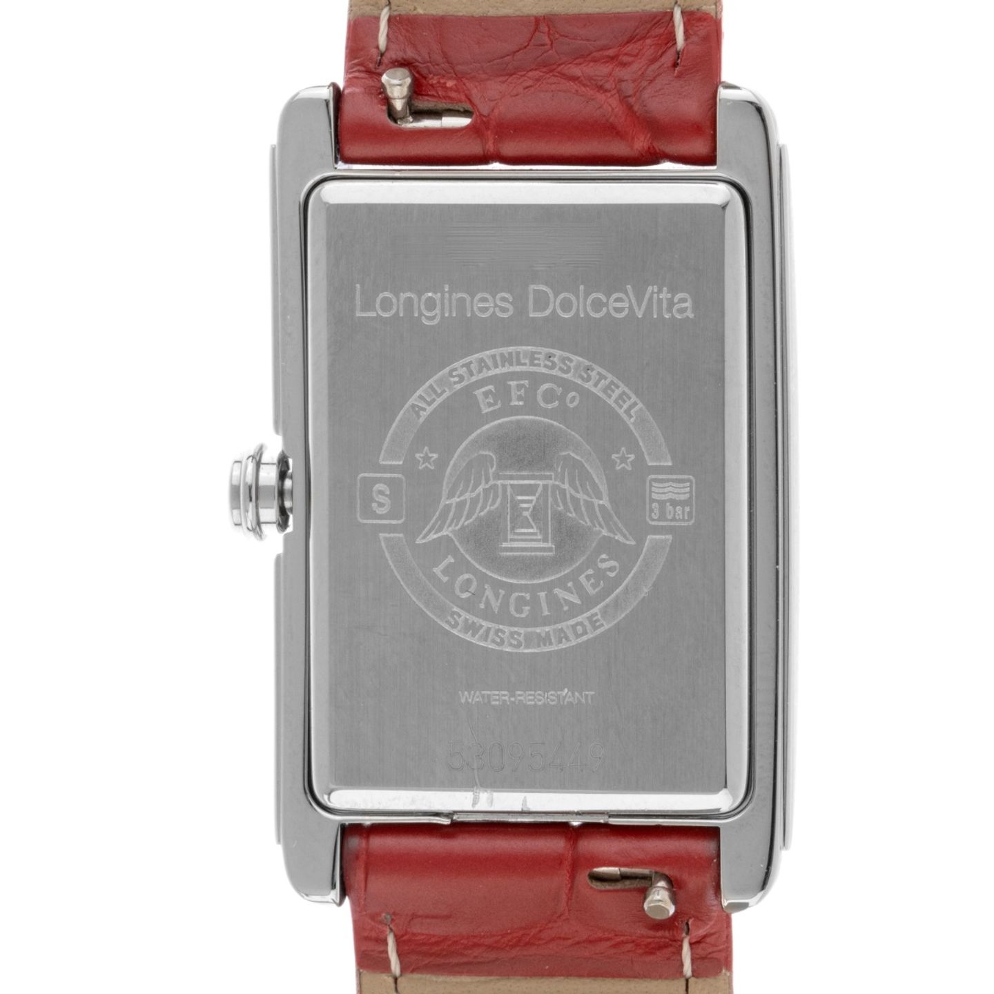 Longines DolceVita L5.512.4.91.2 - (5/6)