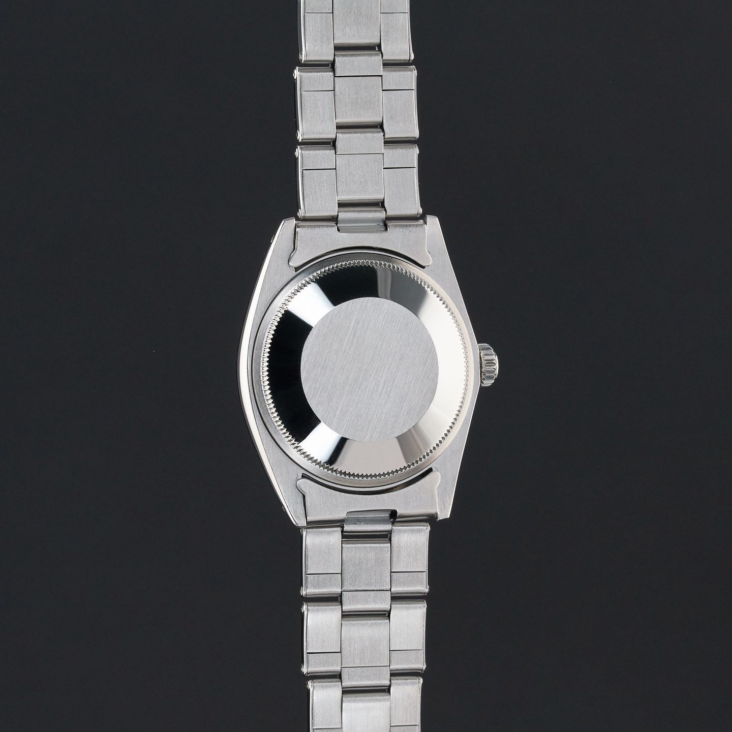 Rolex Oyster Perpetual Date 1500 - (8/8)