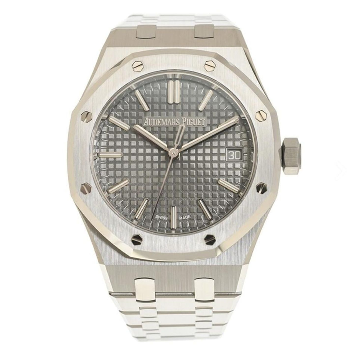Audemars Piguet Royal Oak 15550ST.OO.1356ST.07 - (2/5)