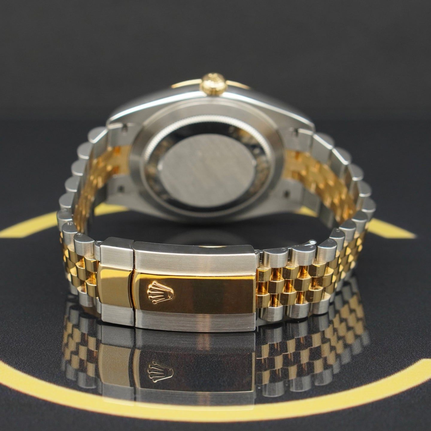 Rolex Datejust 41 126333 - (6/7)