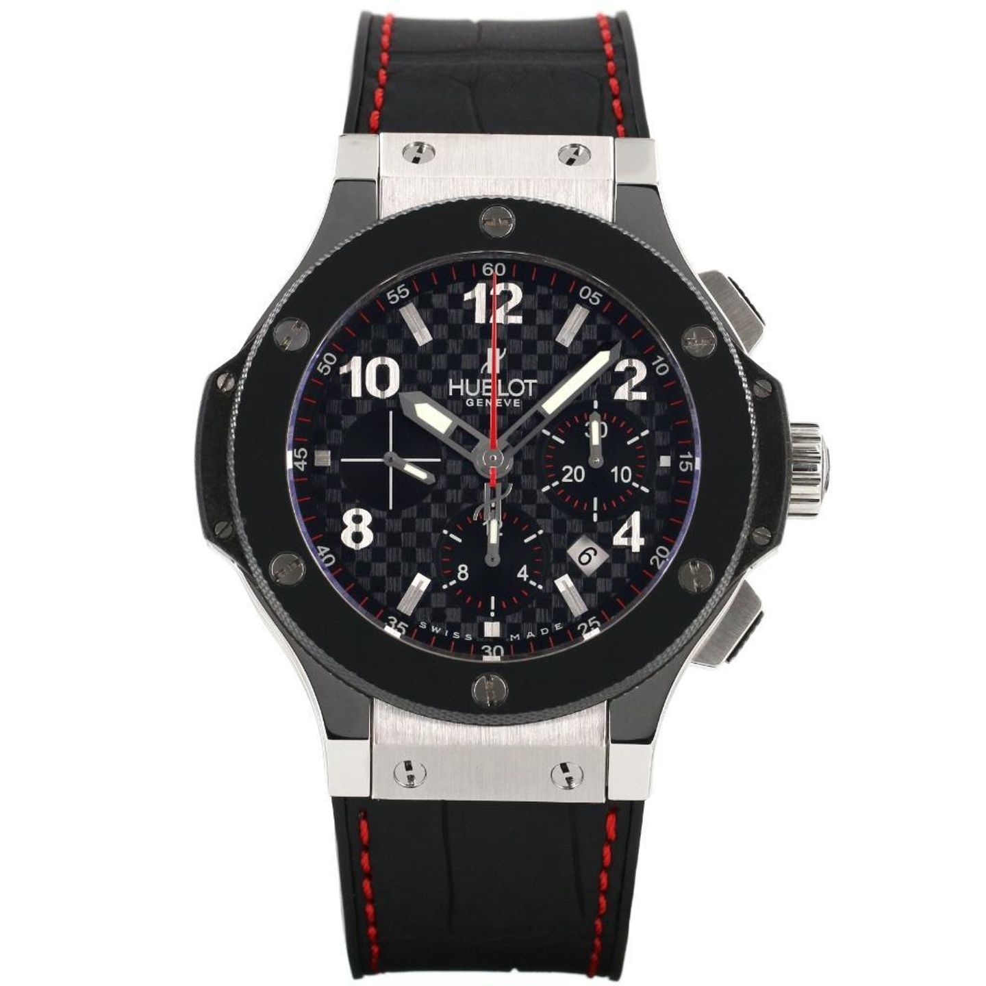 Hublot Big Bang 301.SB.131.RX - (2/8)