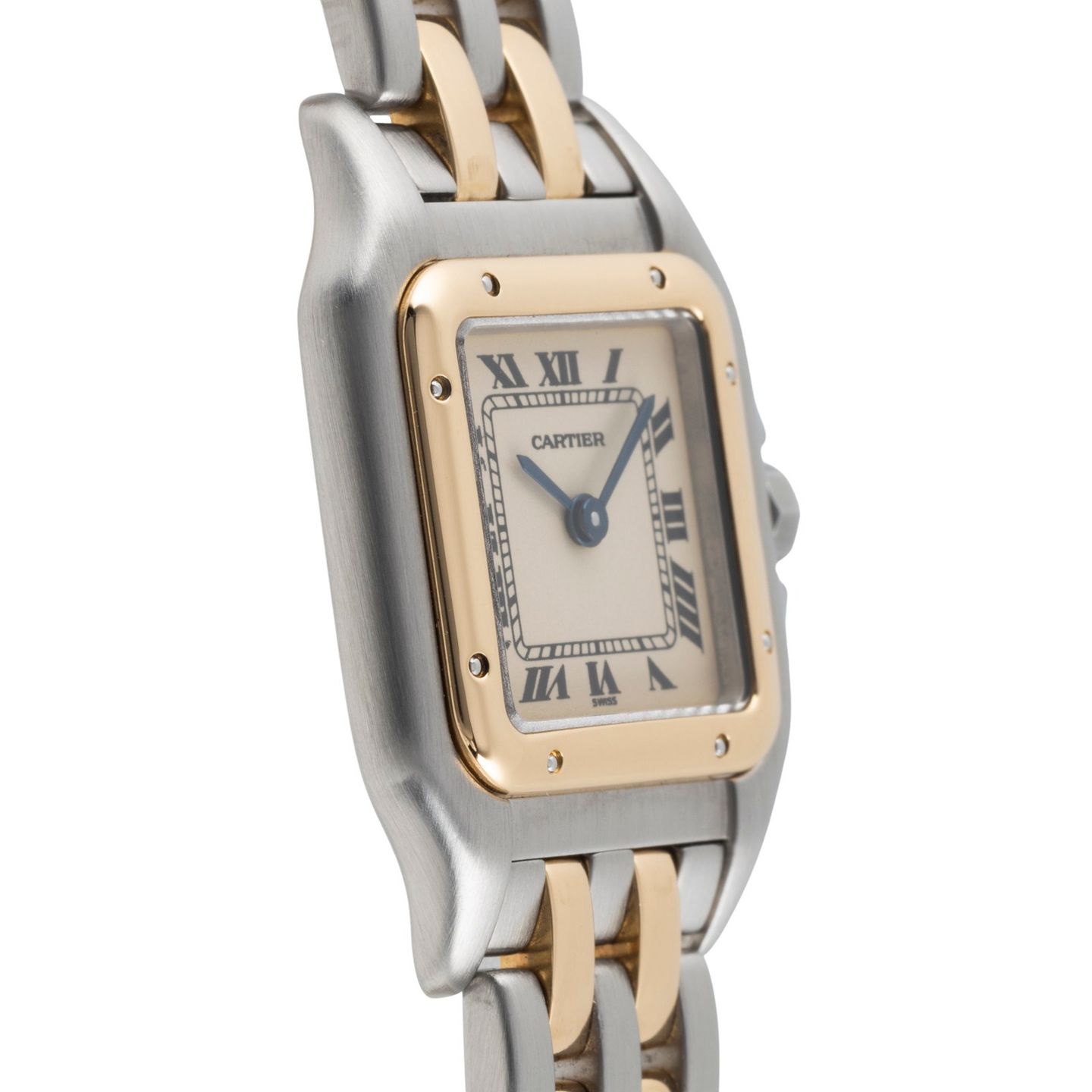 Cartier Panthère W25029B6 - (7/8)