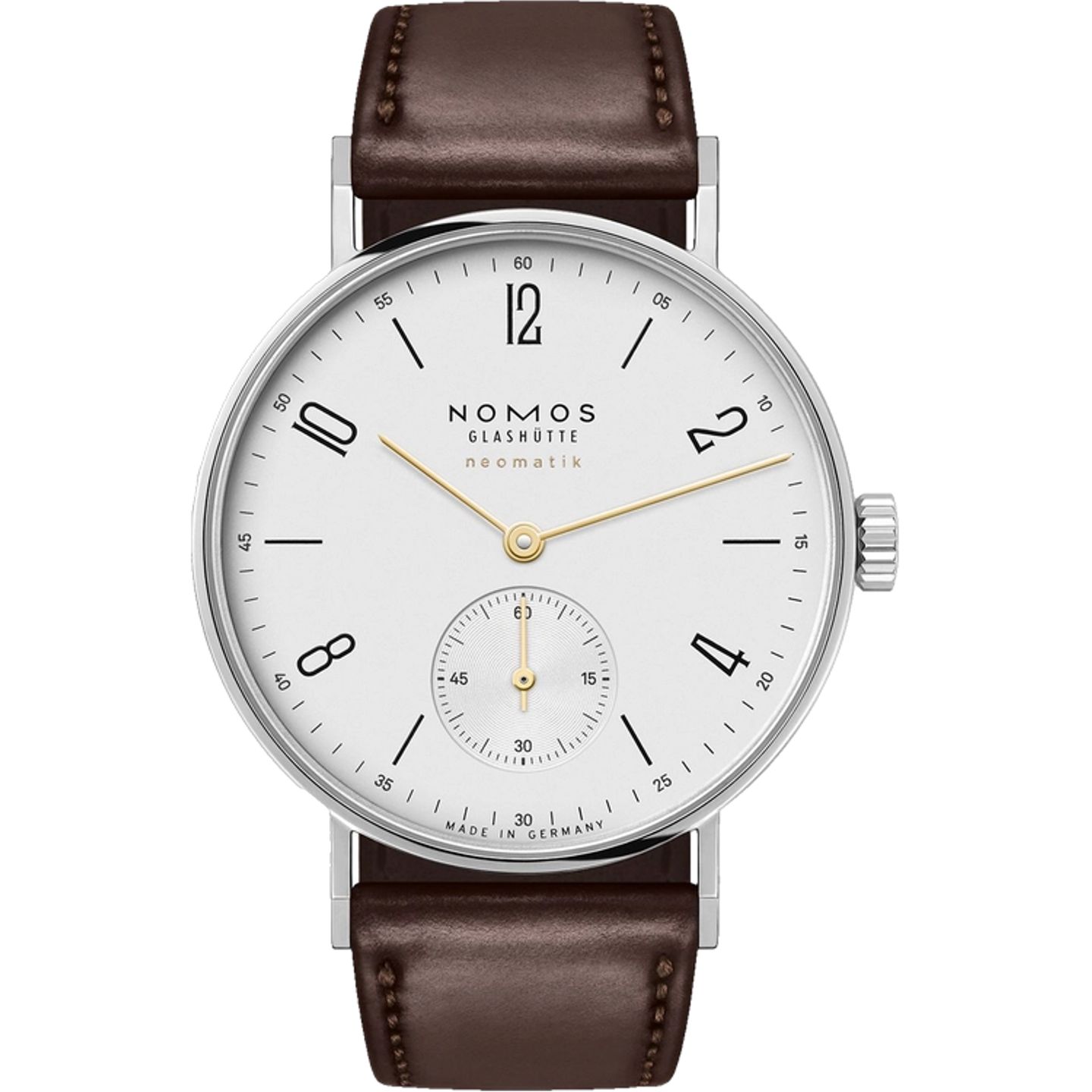 NOMOS Tangente Neomatik 192 - (1/1)