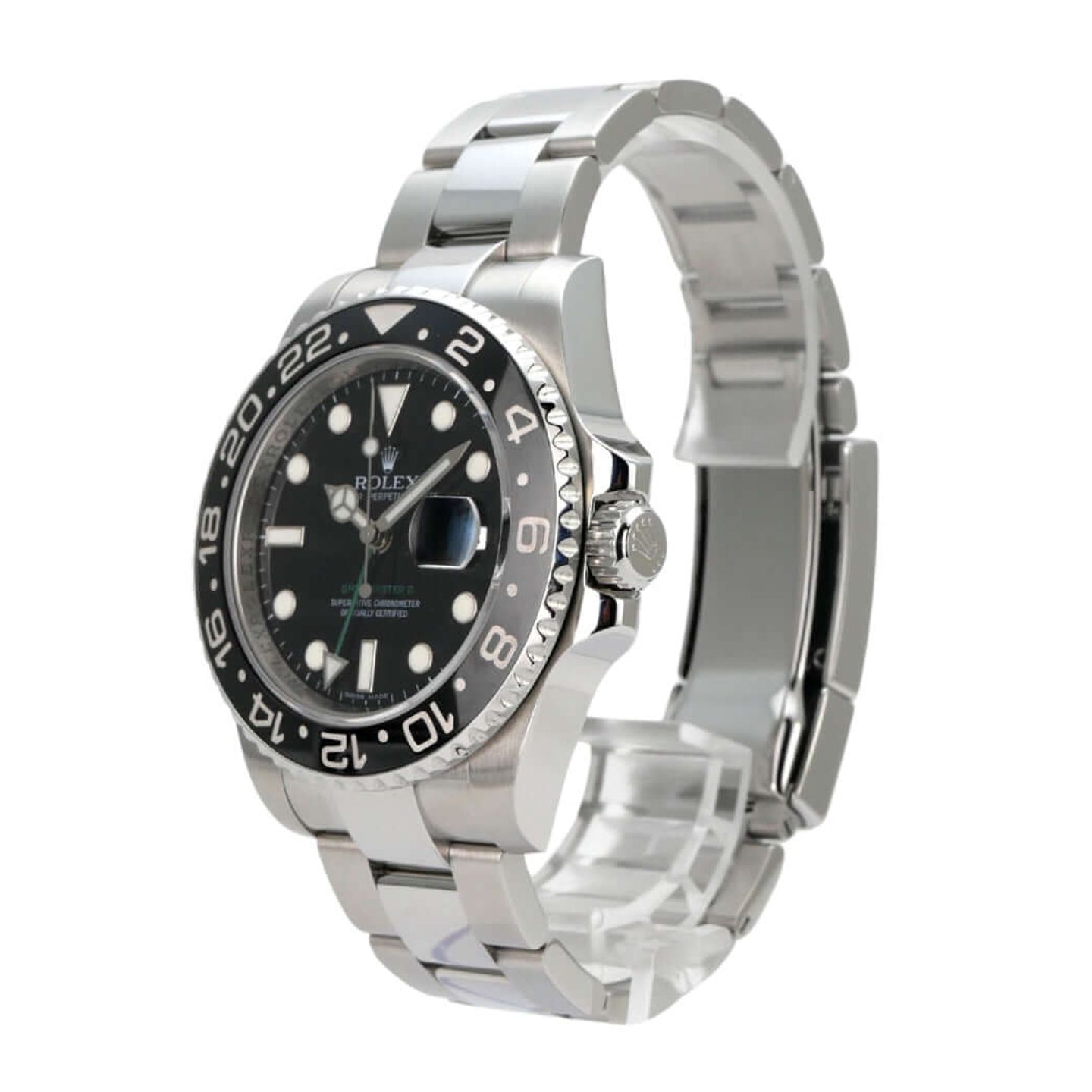 Rolex GMT-Master II 116710LN - (3/8)