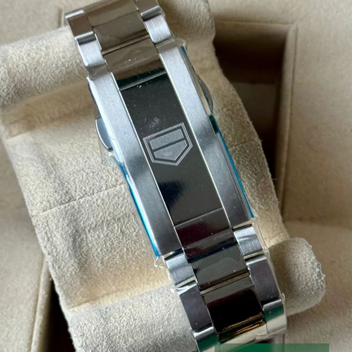 TAG Heuer Aquaracer WBP2115.BA0627 - (6/7)