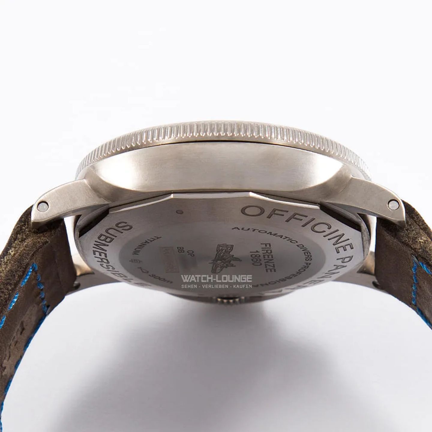 Panerai Luminor Submersible 1950 3 Days Automatic PAM01305 - (7/8)