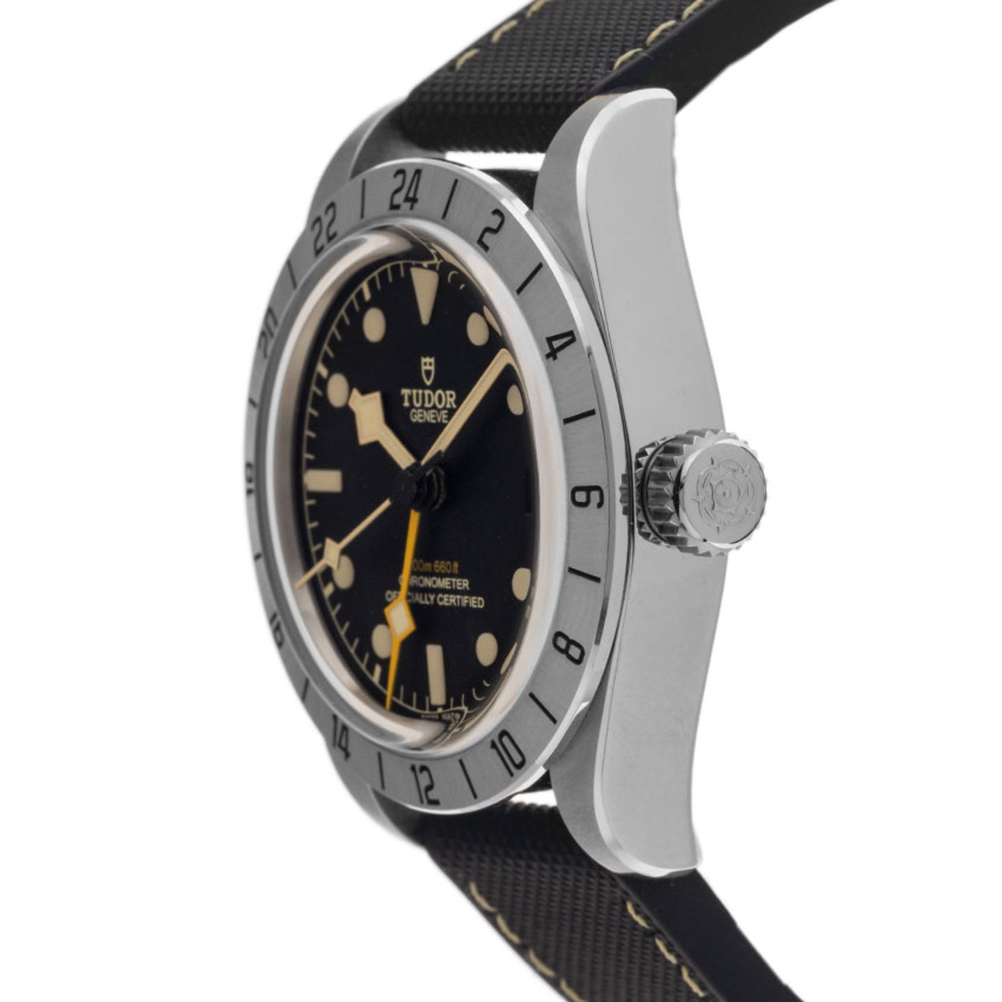 Tudor Black Bay 79470 - (4/7)