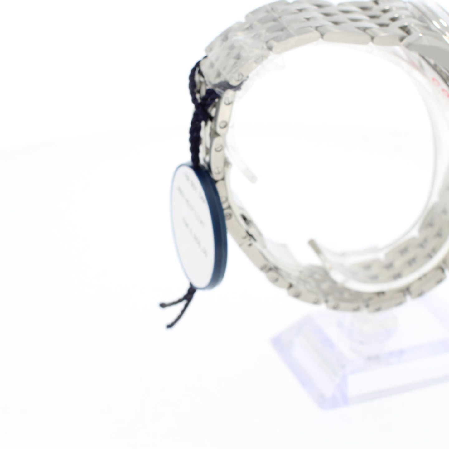 Breitling Premier AB0145371L1A1 (2025) - Green dial 42 mm Steel case (3/3)