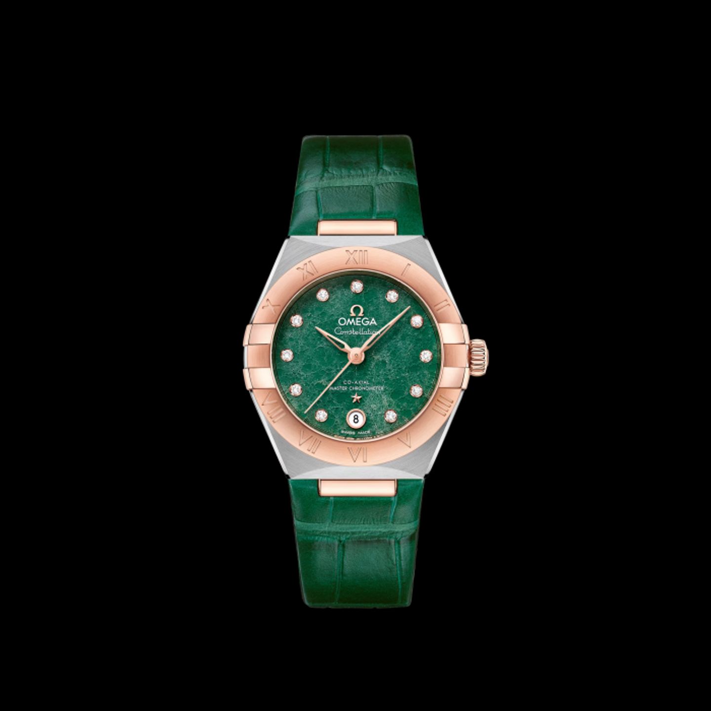 Omega Constellation 131.23.29.20.99.001 - (1/1)