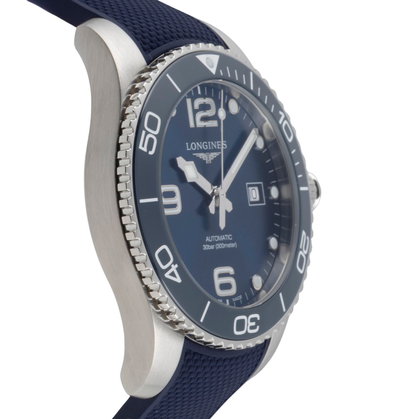 Longines HydroConquest L3.782.4.96.9 - (7/8)