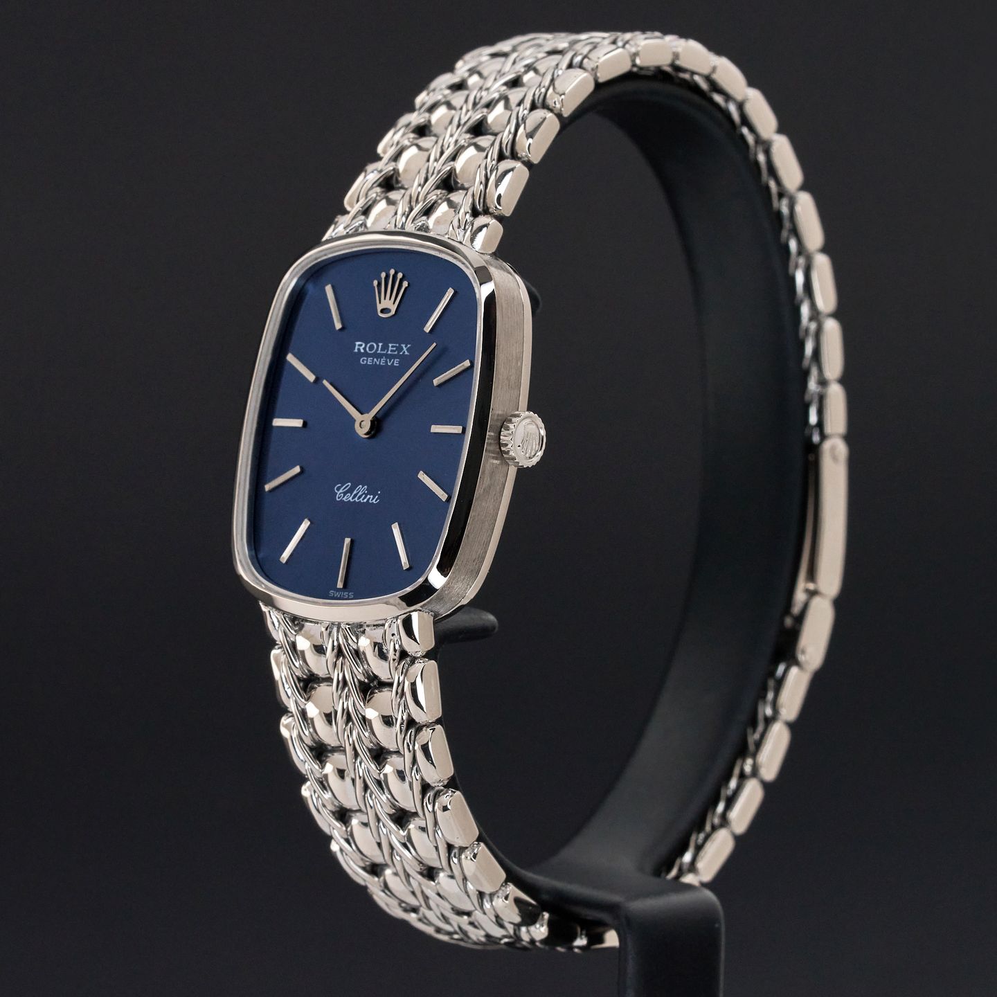 Rolex Cellini 4111 - (4/8)