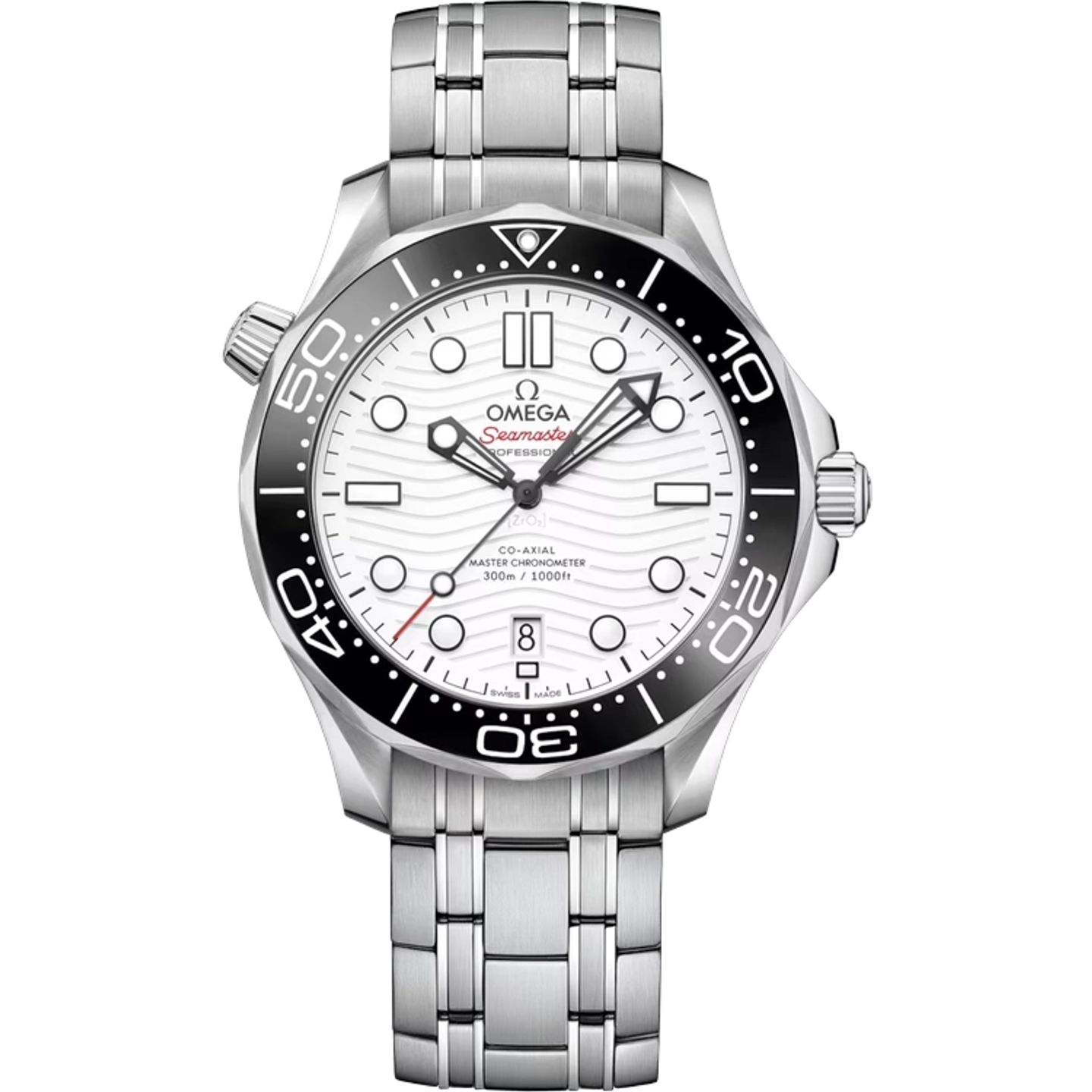Omega Seamaster Diver 300 M 210.30.42.20.04.001 - (1/1)