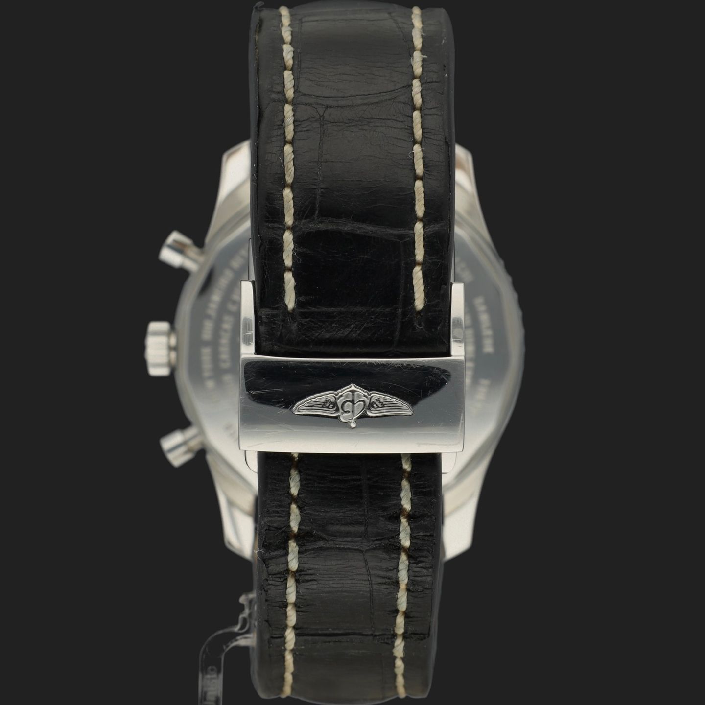 Breitling Navitimer World A2432212 - (6/8)