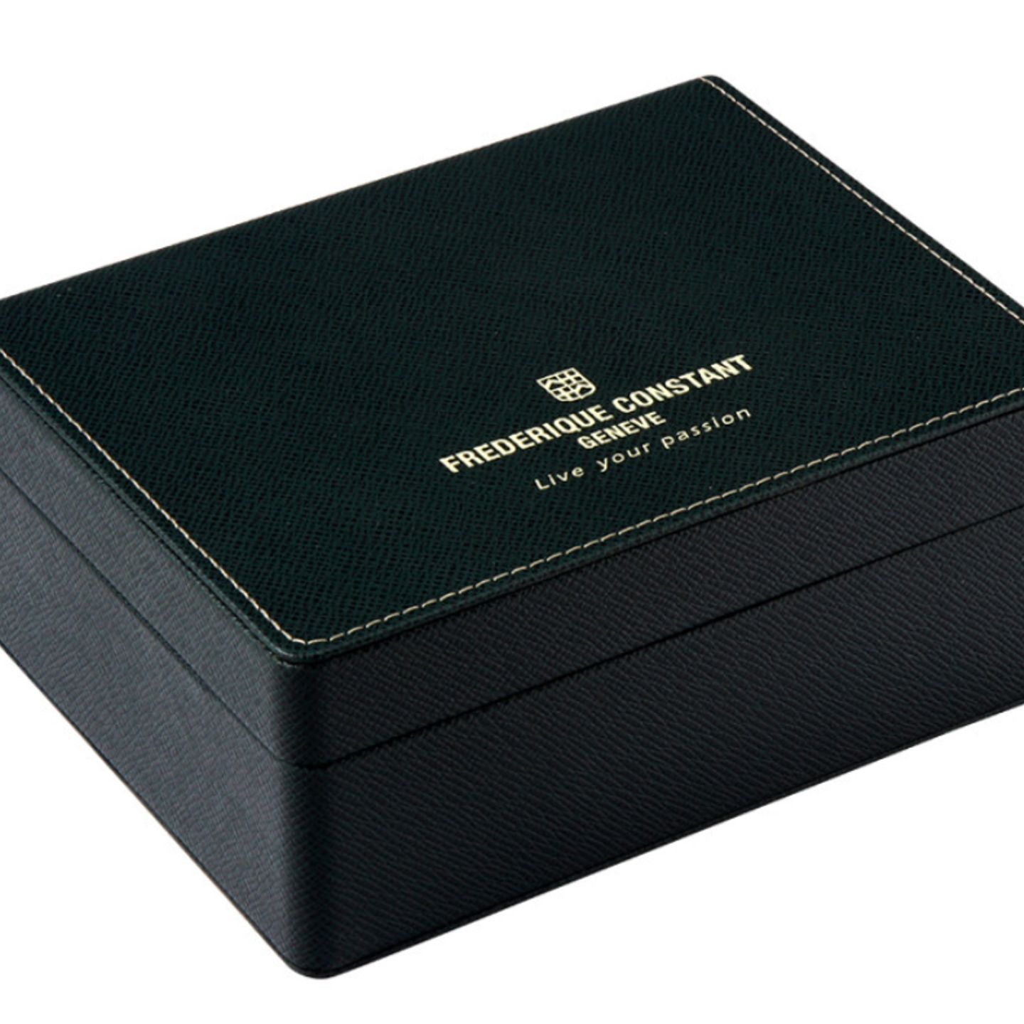 Frederique Constant Runabout Automatic FC-350RMG5B6 - (3/3)