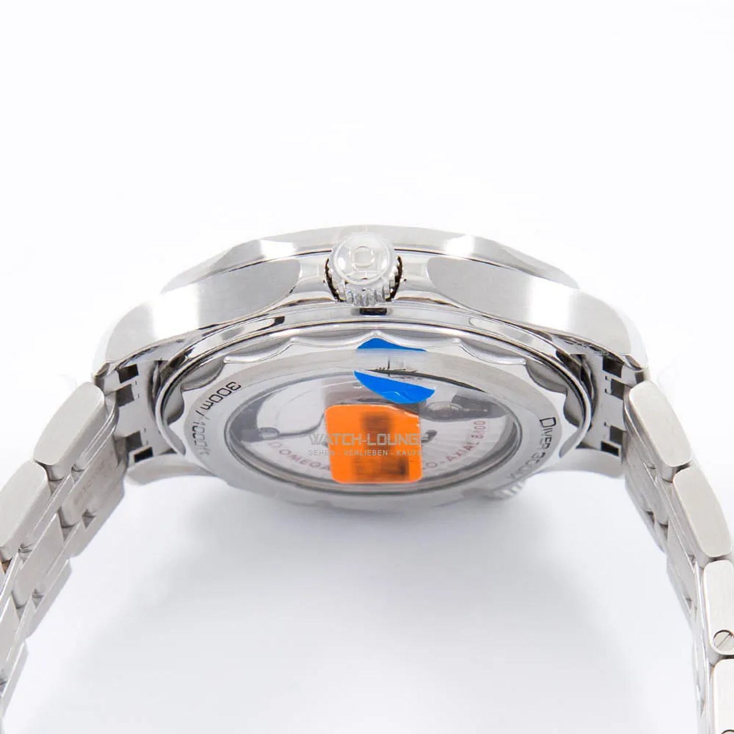 Omega Seamaster Diver 300 M 210.30.42.20.03.001 - (6/8)