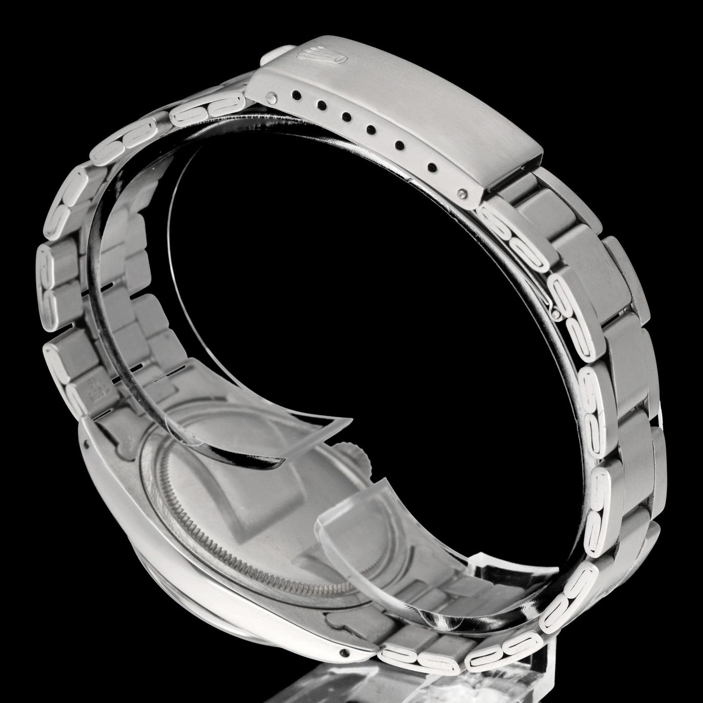Rolex Oyster Precision 6426 (1967) - 34 mm (7/7)