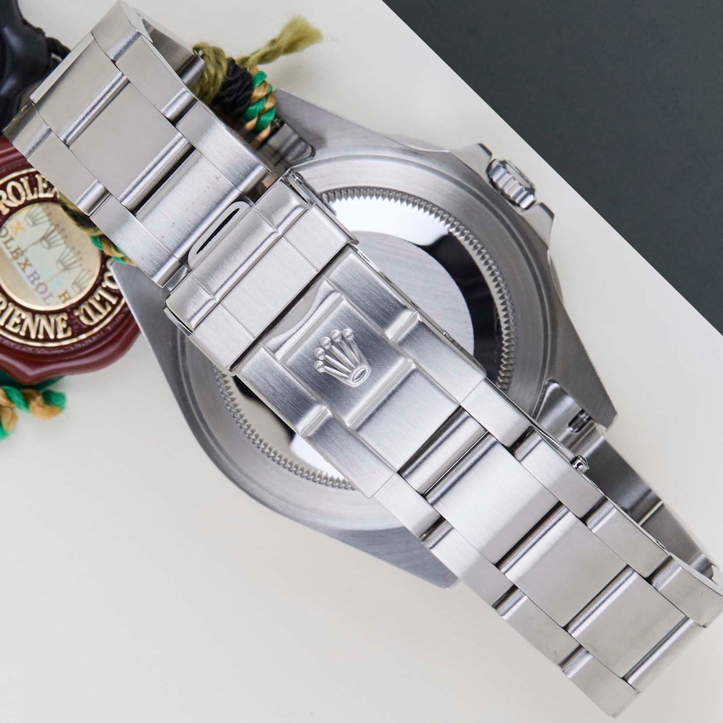 Rolex GMT-Master II 16710 - (6/8)