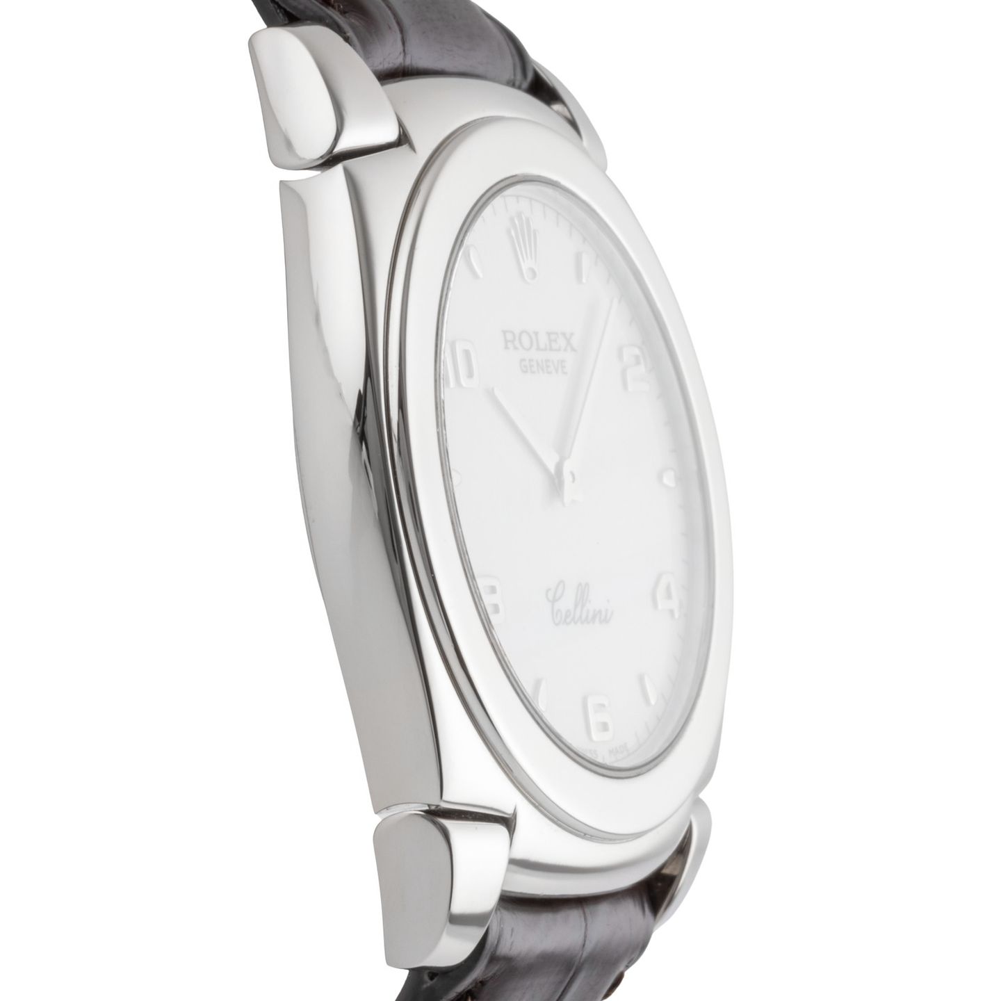 Rolex Cellini 5330 (Onbekend (willekeurig serienummer)) - 36mm (7/8)