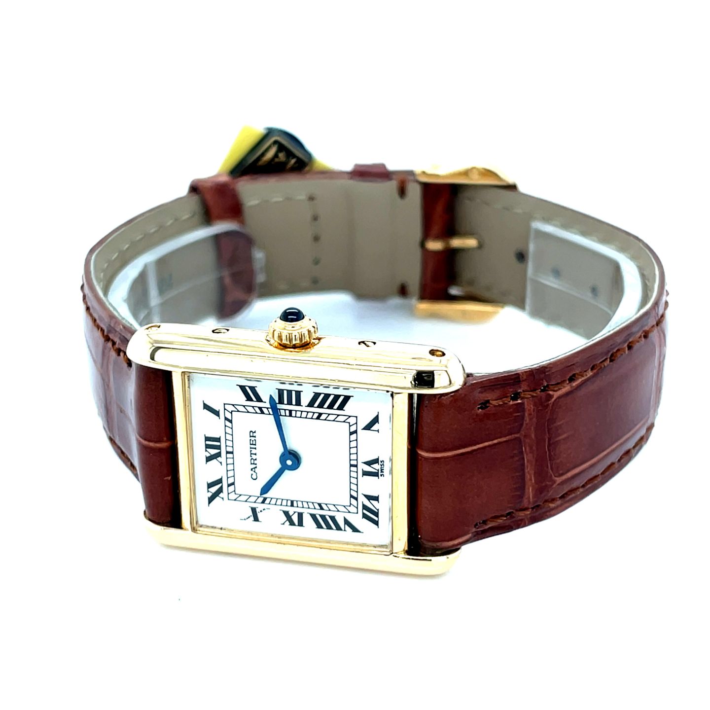 Cartier Tank Louis Cartier 66001 - (5/8)