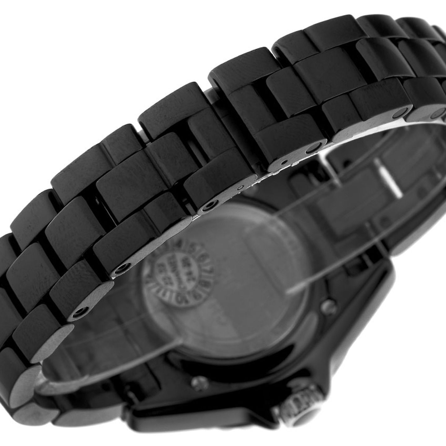 Chanel J12 H7121 - (6/7)