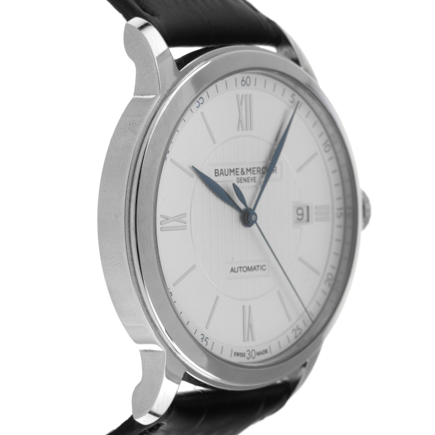 Baume & Mercier Classima M0A10333 - (5/7)