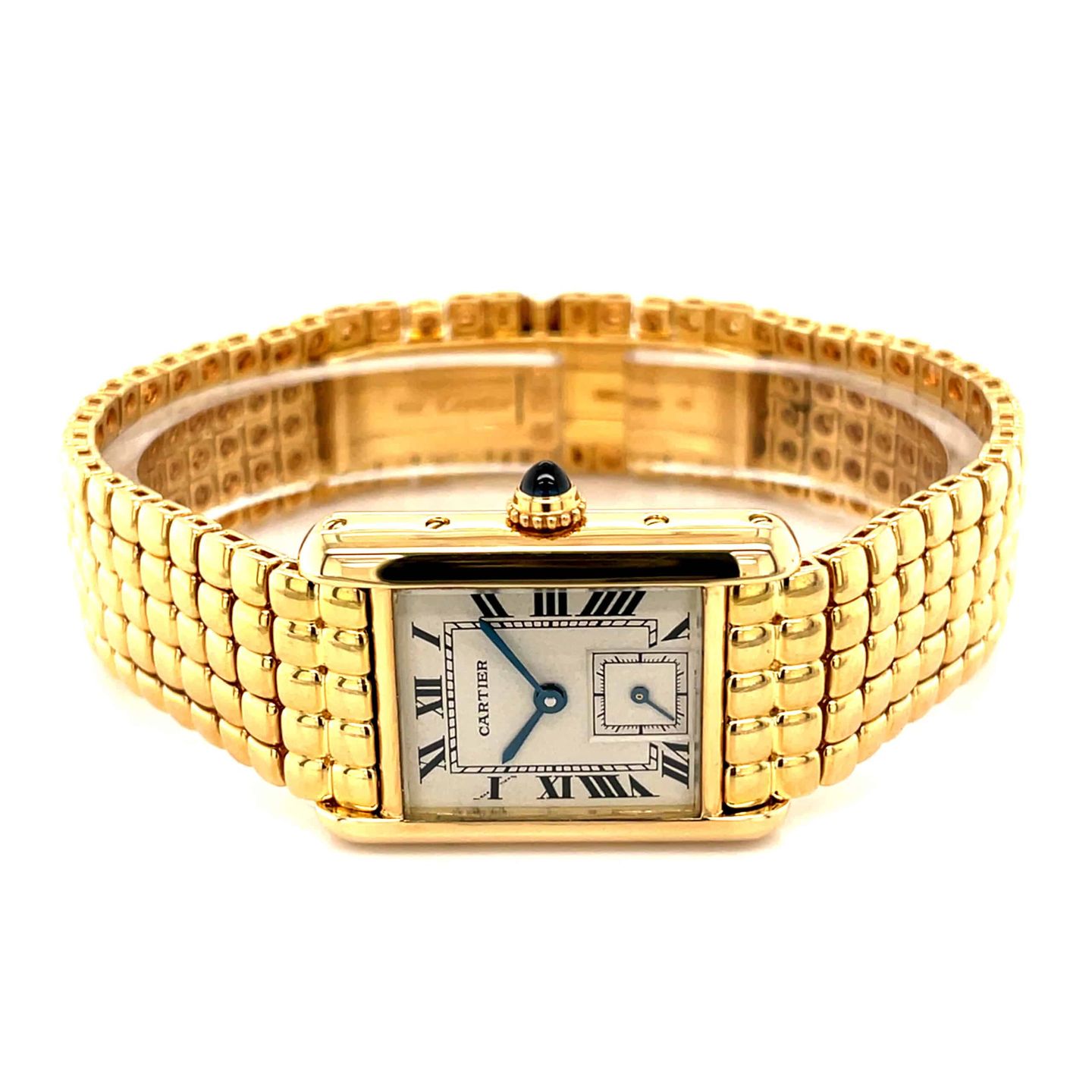 Cartier Tank 811001 - (6/8)
