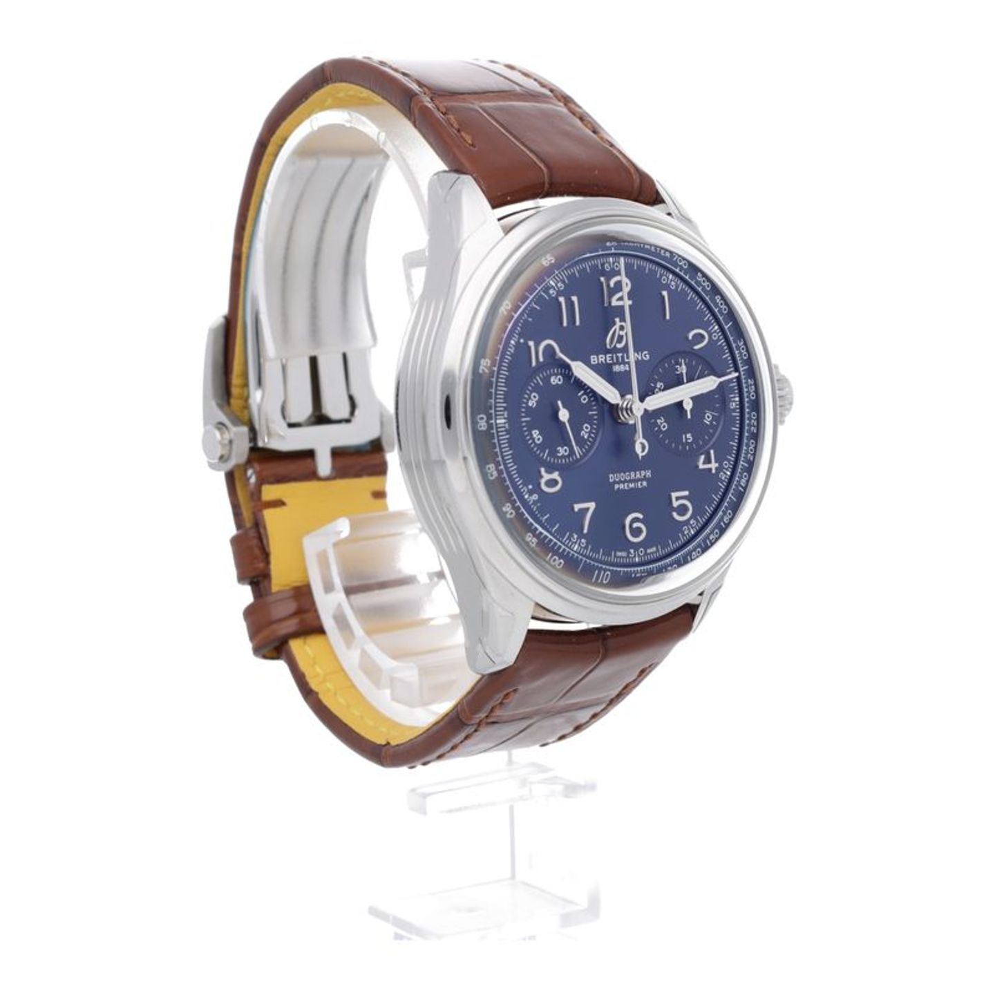 Breitling Duograph AB1510171C1P1 - (5/7)