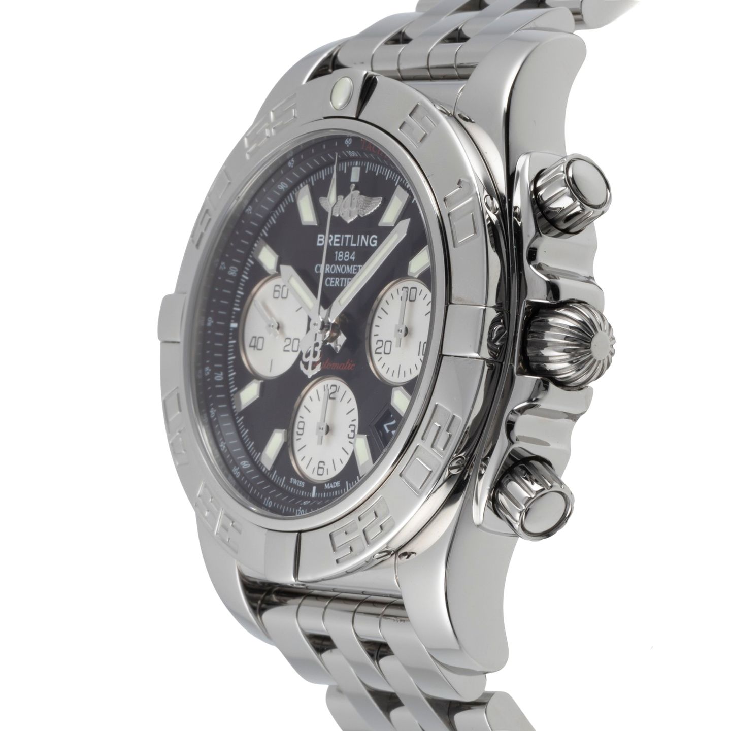 Breitling Chronomat 41 AB0140 - (6/8)