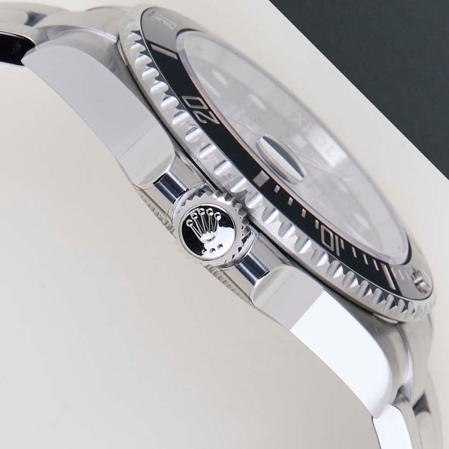 Rolex Submariner Date 126610LN - (8/8)