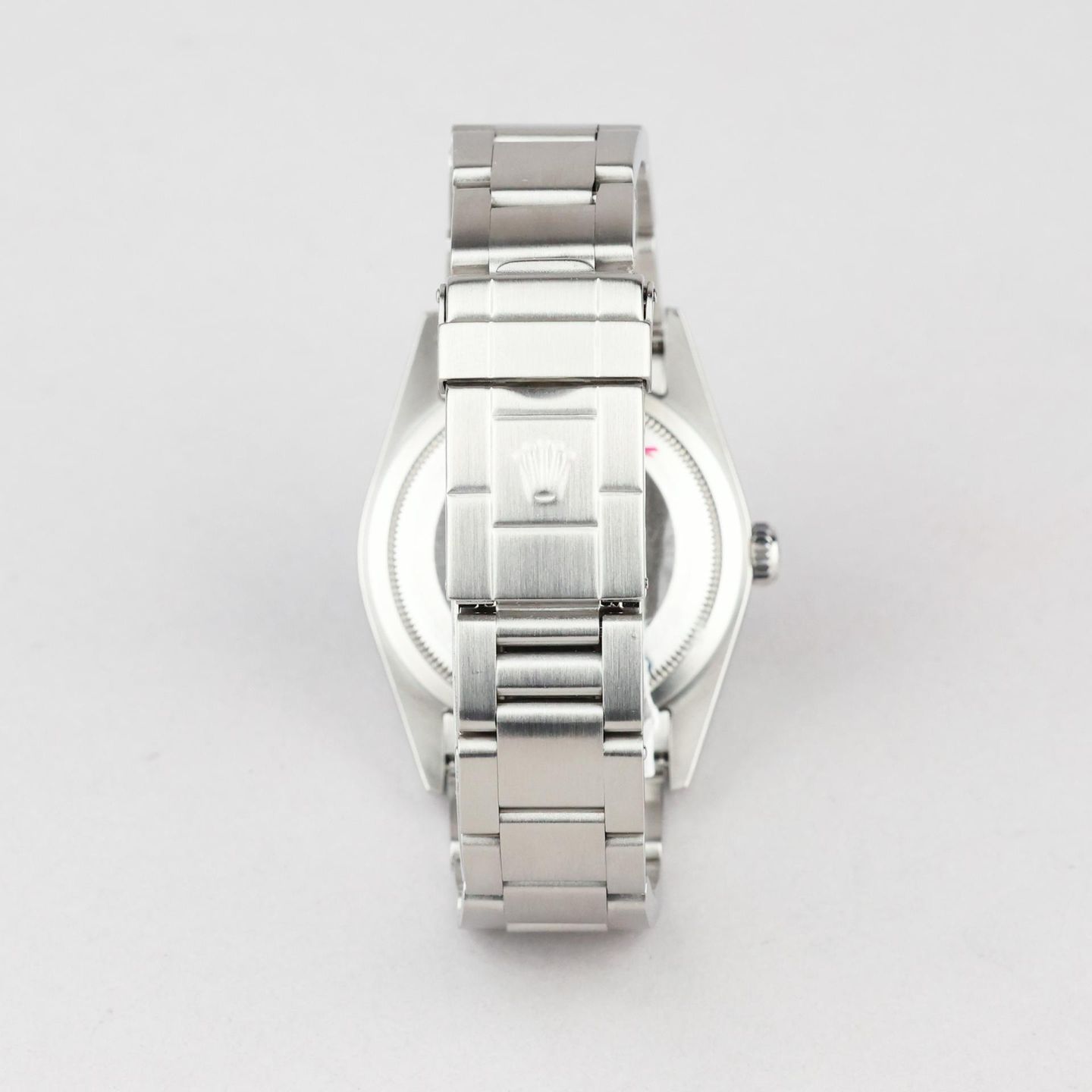 Rolex Explorer 114270 - (7/8)