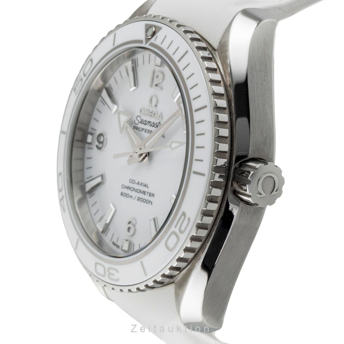 Omega Seamaster Planet Ocean 232.32.42.21.04.001 - (5/8)