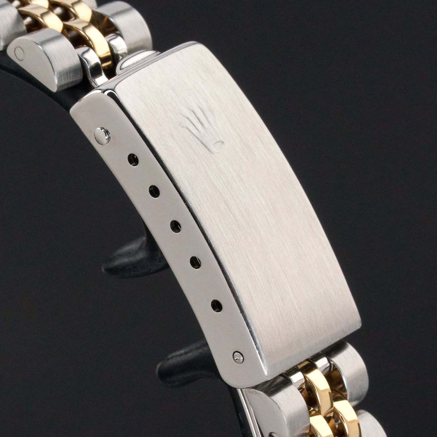 Rolex Lady-Datejust 69173 - (8/8)