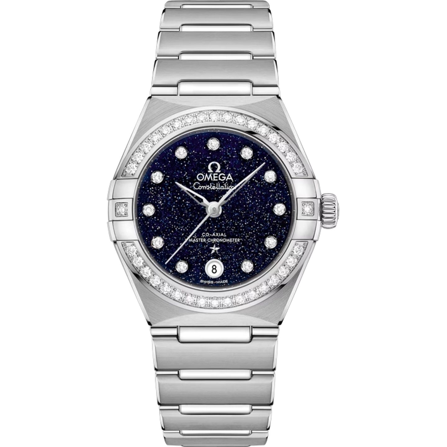 Omega Constellation 131.15.29.20.53.001 - (1/1)