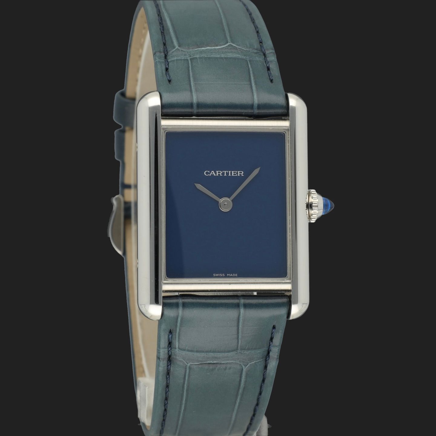 Cartier Tank WSTA0055 - (4/7)