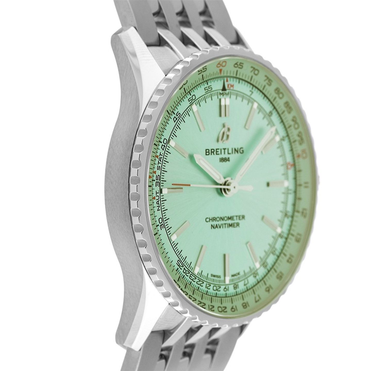 Breitling Navitimer A17327361L1A1 - (5/7)