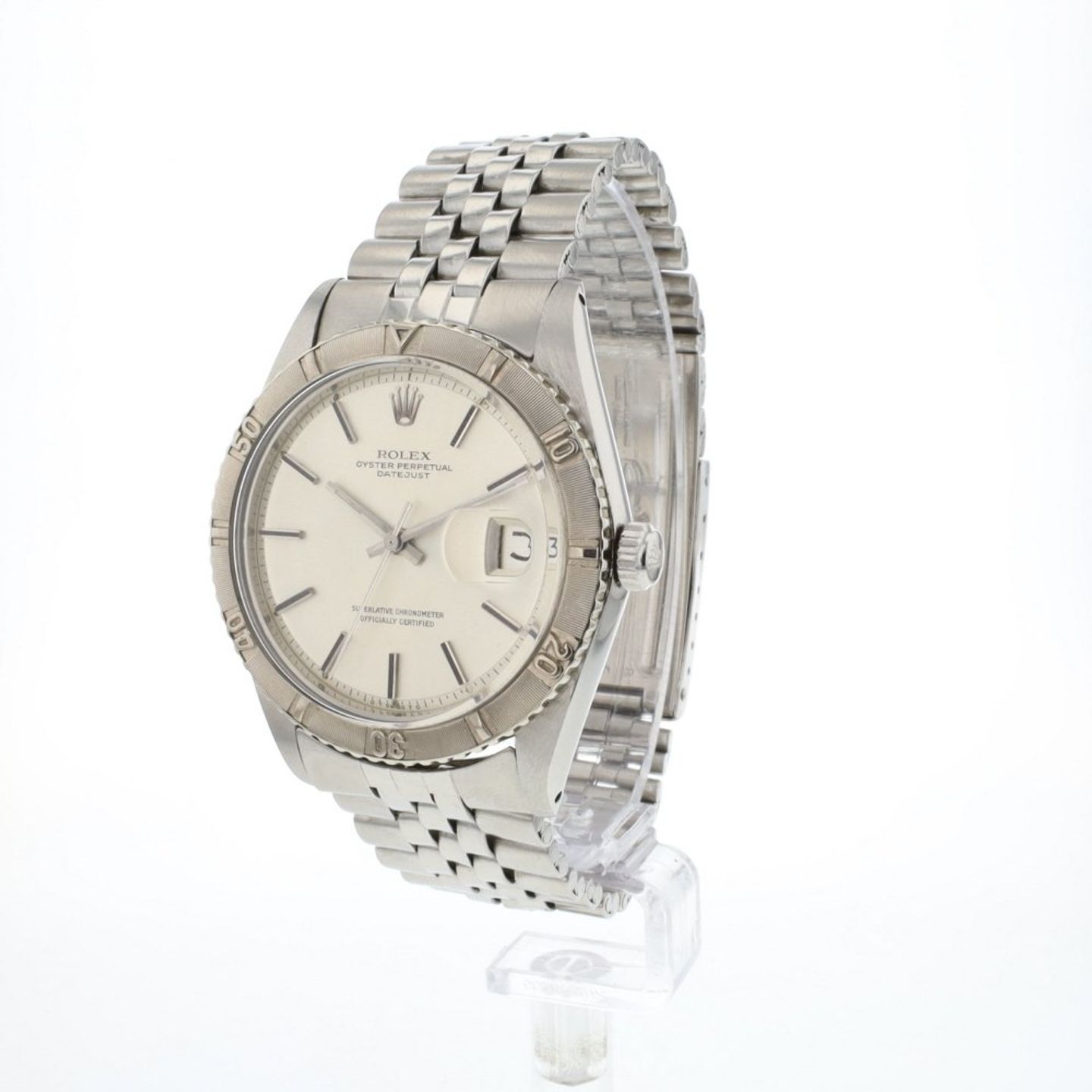 Rolex Datejust Turn-O-Graph 1625 - (3/3)