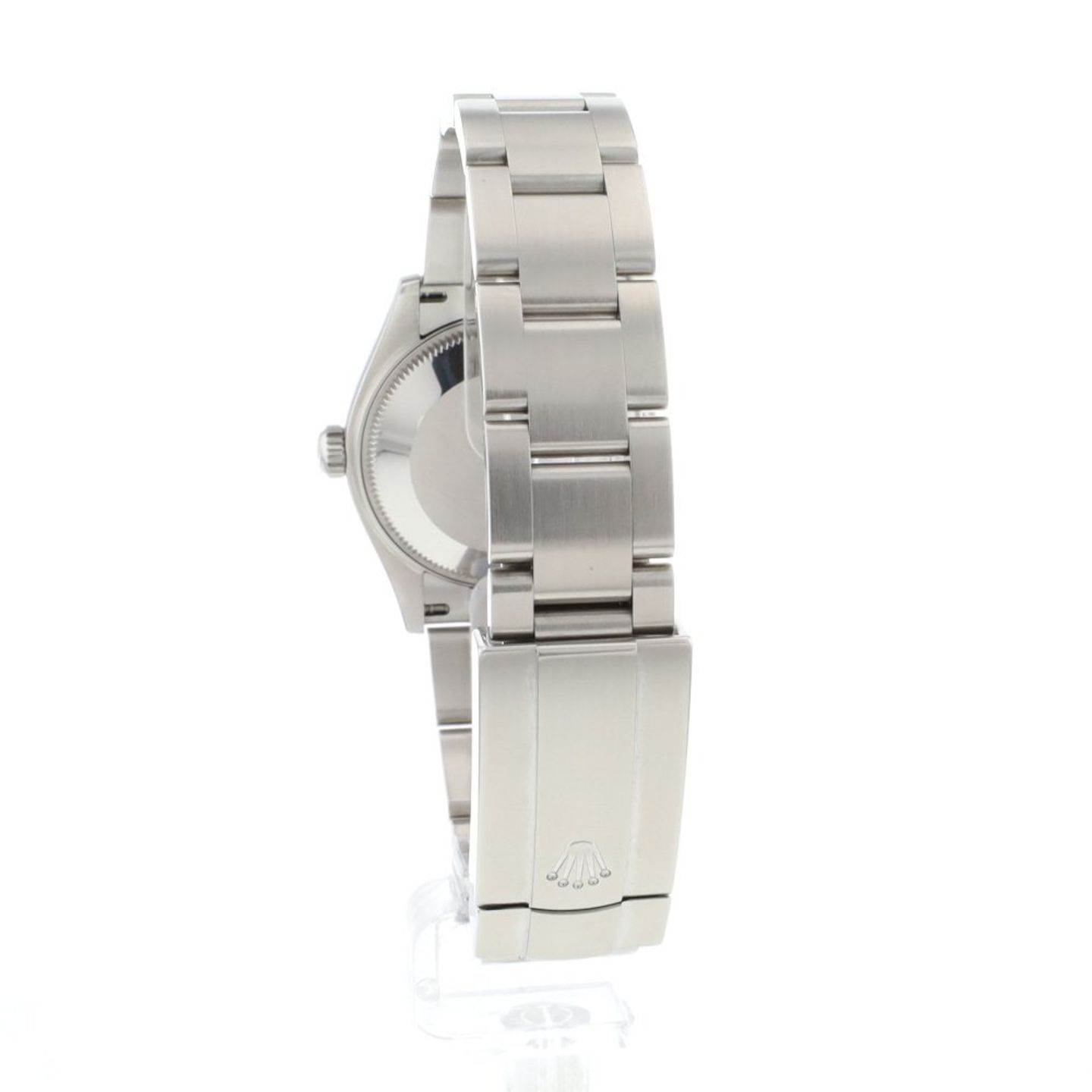 Rolex Oyster Perpetual 31 277200 (2021) - 31mm Staal (4/6)