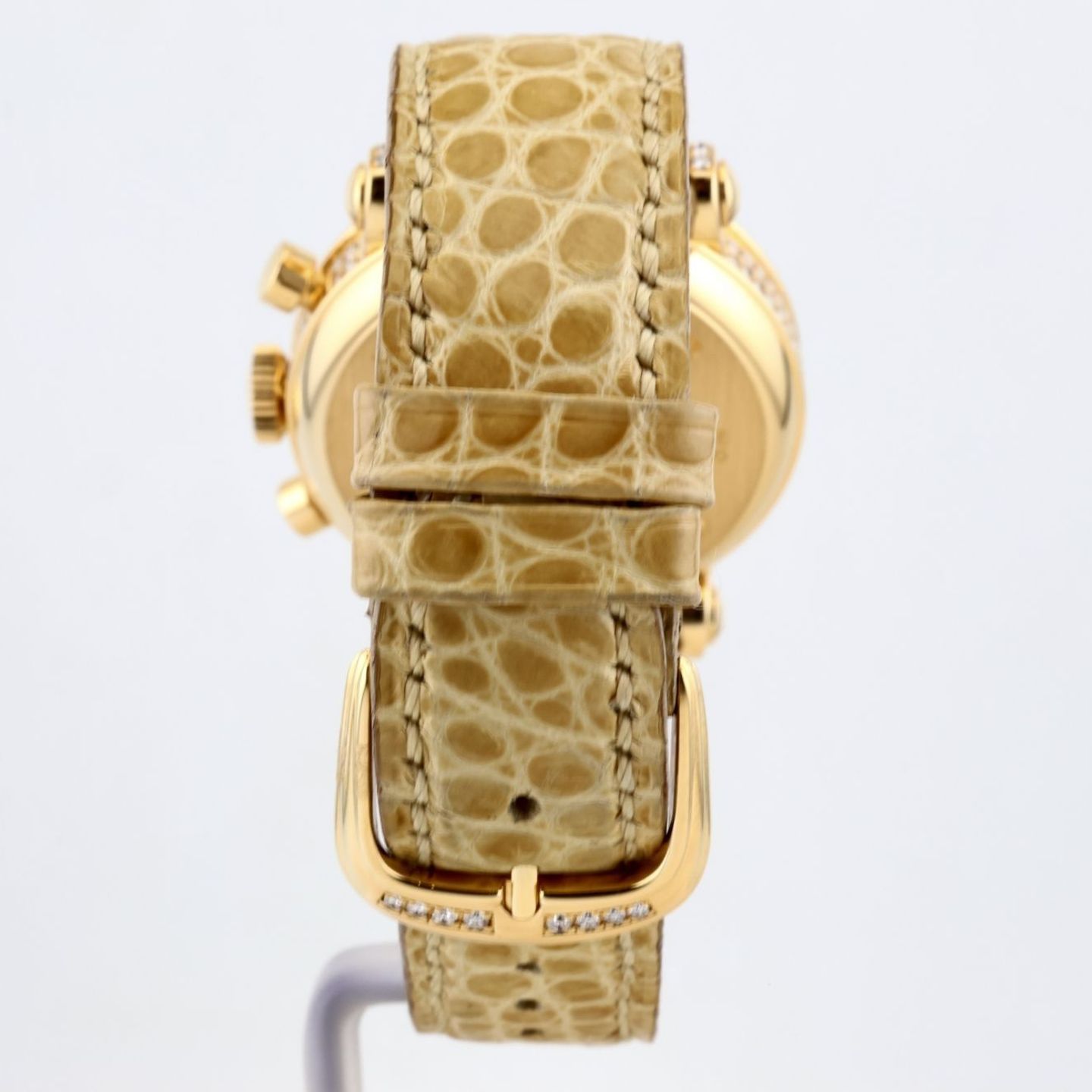 Franck Muller Master of Complications 7000 CC S D 3660 - (11/12)