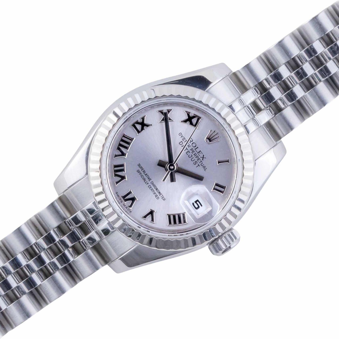 Rolex Lady-Datejust 79173 - (1/8)