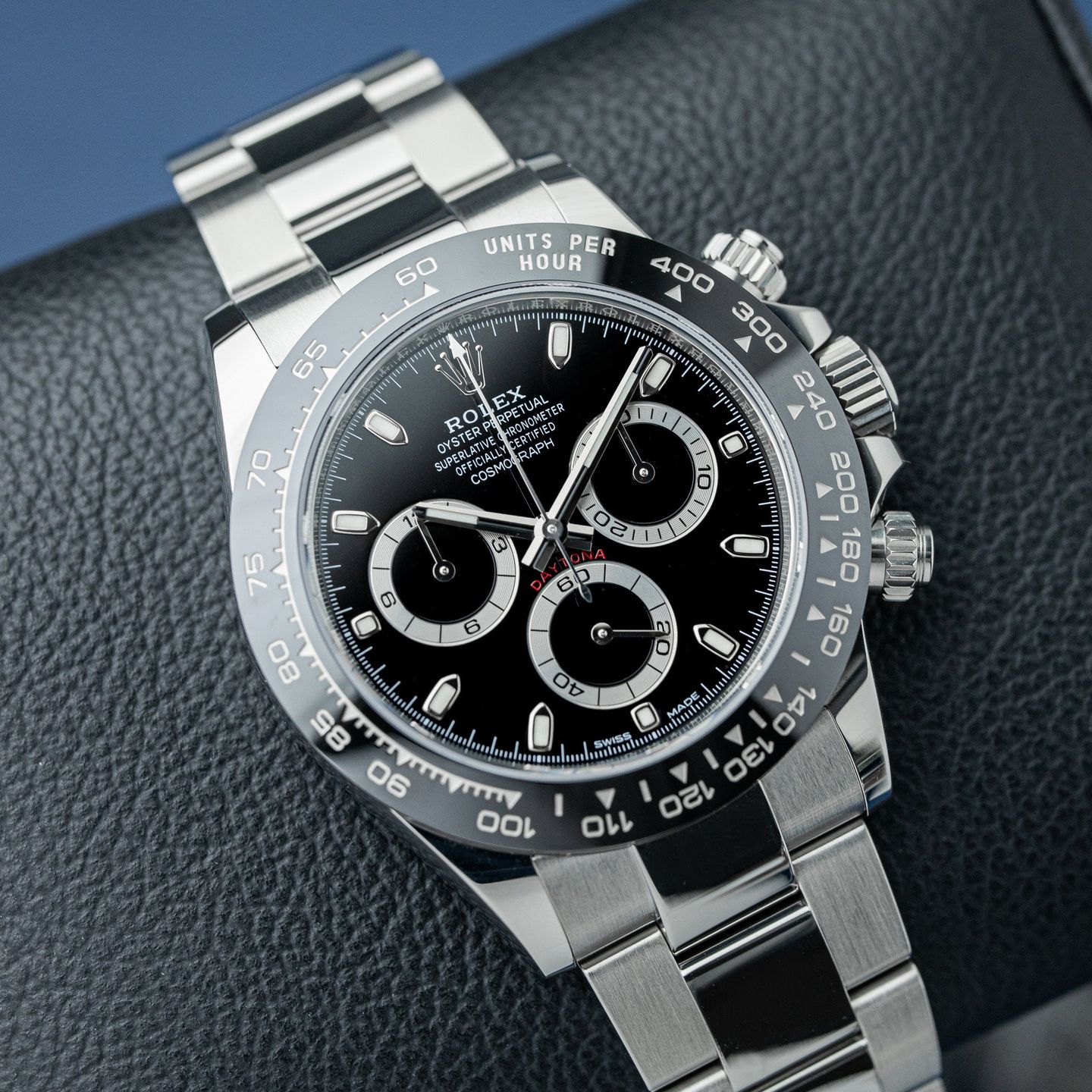 Rolex Daytona 116500LN - (2/8)